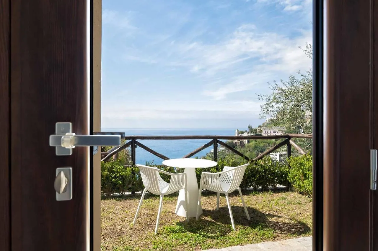 Tenuta Dell'Al.Ma. Amalfi 0*,