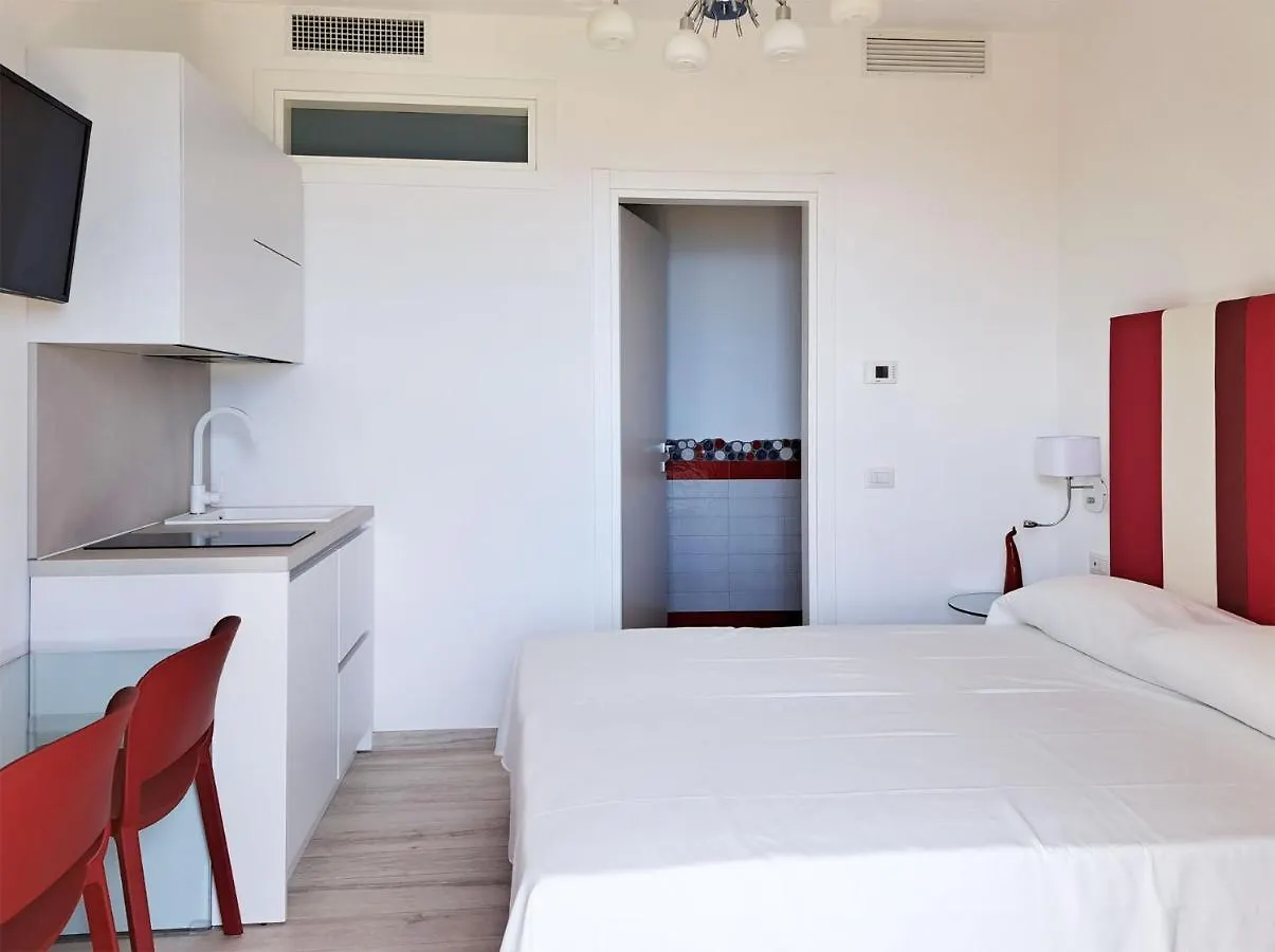 Tenuta Dell'Al.Ma. Amalfi Itálie