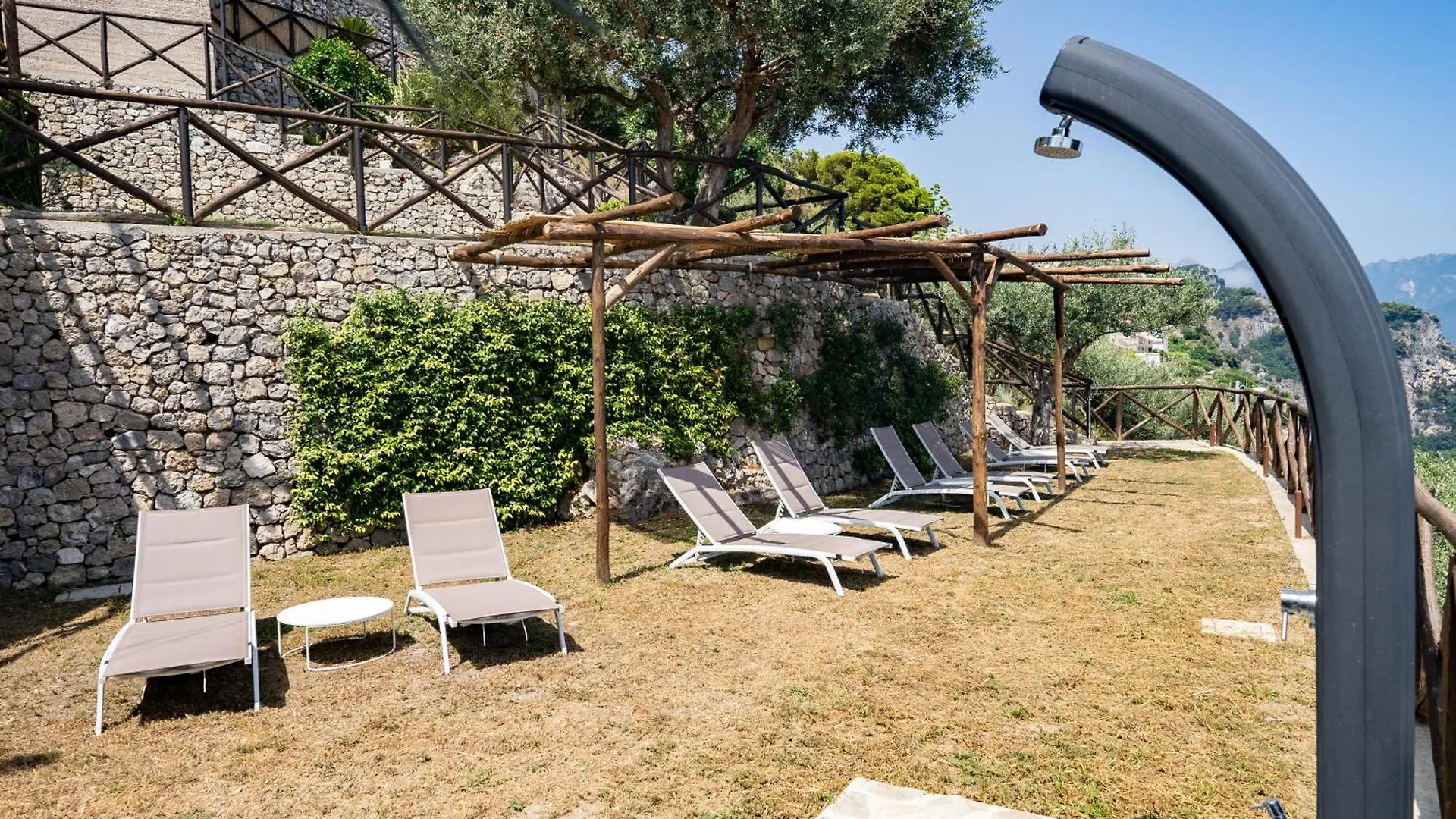 Tenuta Dell'Al.Ma. Amalfi 0*,
