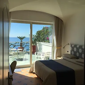 Hotel Bellevue, Amalfi