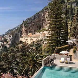 Hotel Anantara Convento Di Grand, Amalfi