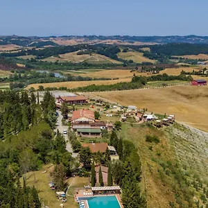 Biologico Diacceroni , Villamagna (Pisa) Italy