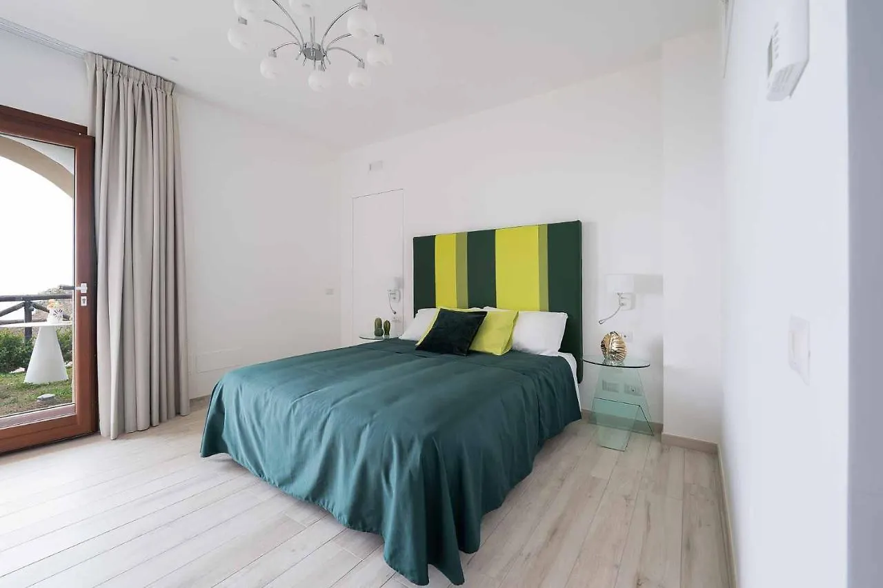 Guest house Tenuta Dell'Al.Ma. Amalfi Italy