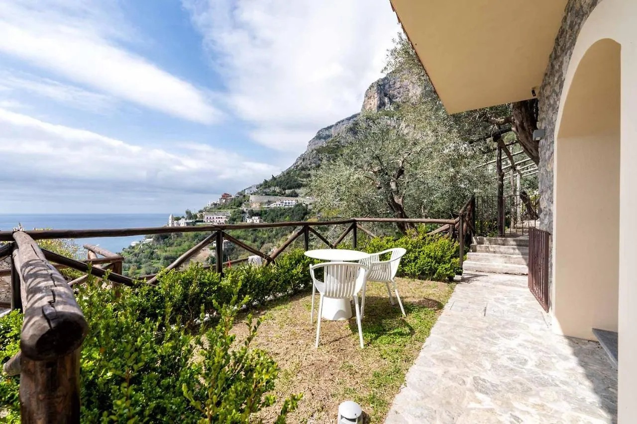 Tenuta Dell'Al.Ma. Amalfi
