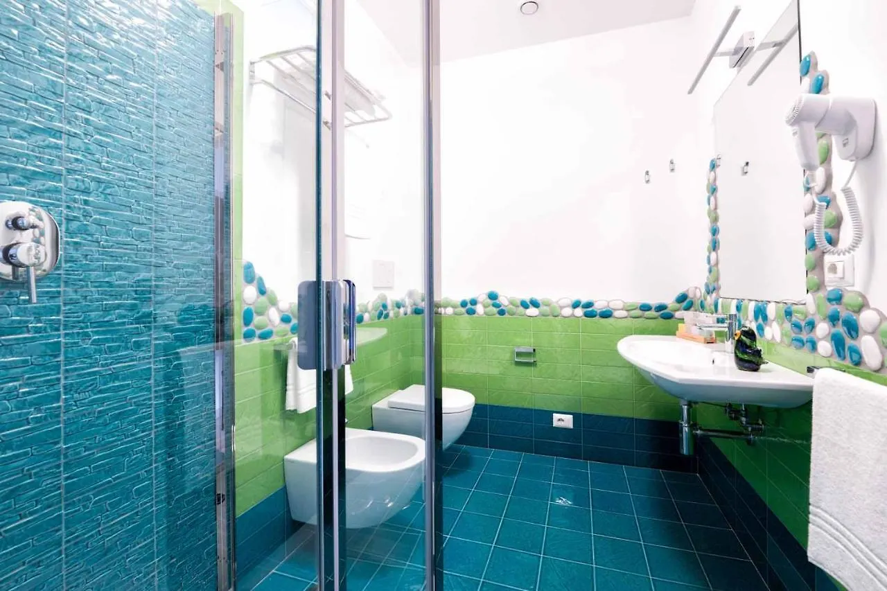 Guest house Tenuta Dell'Al.Ma. Amalfi Italy