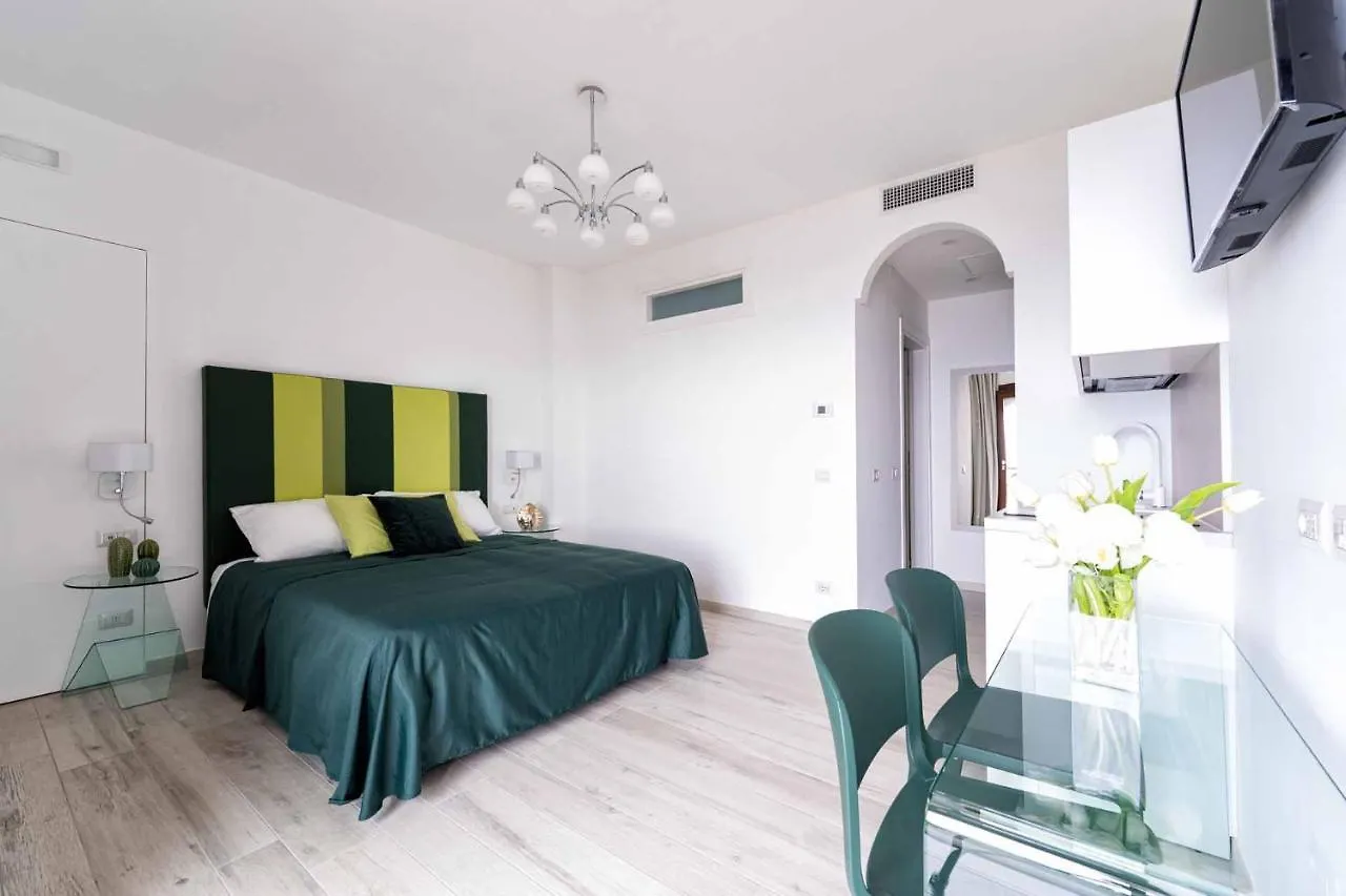 Tenuta Dell'Al.Ma. Amalfi 0*,