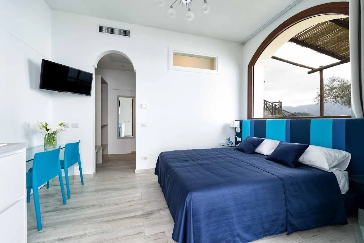 Tenuta Dell'Al.Ma. Amalfi