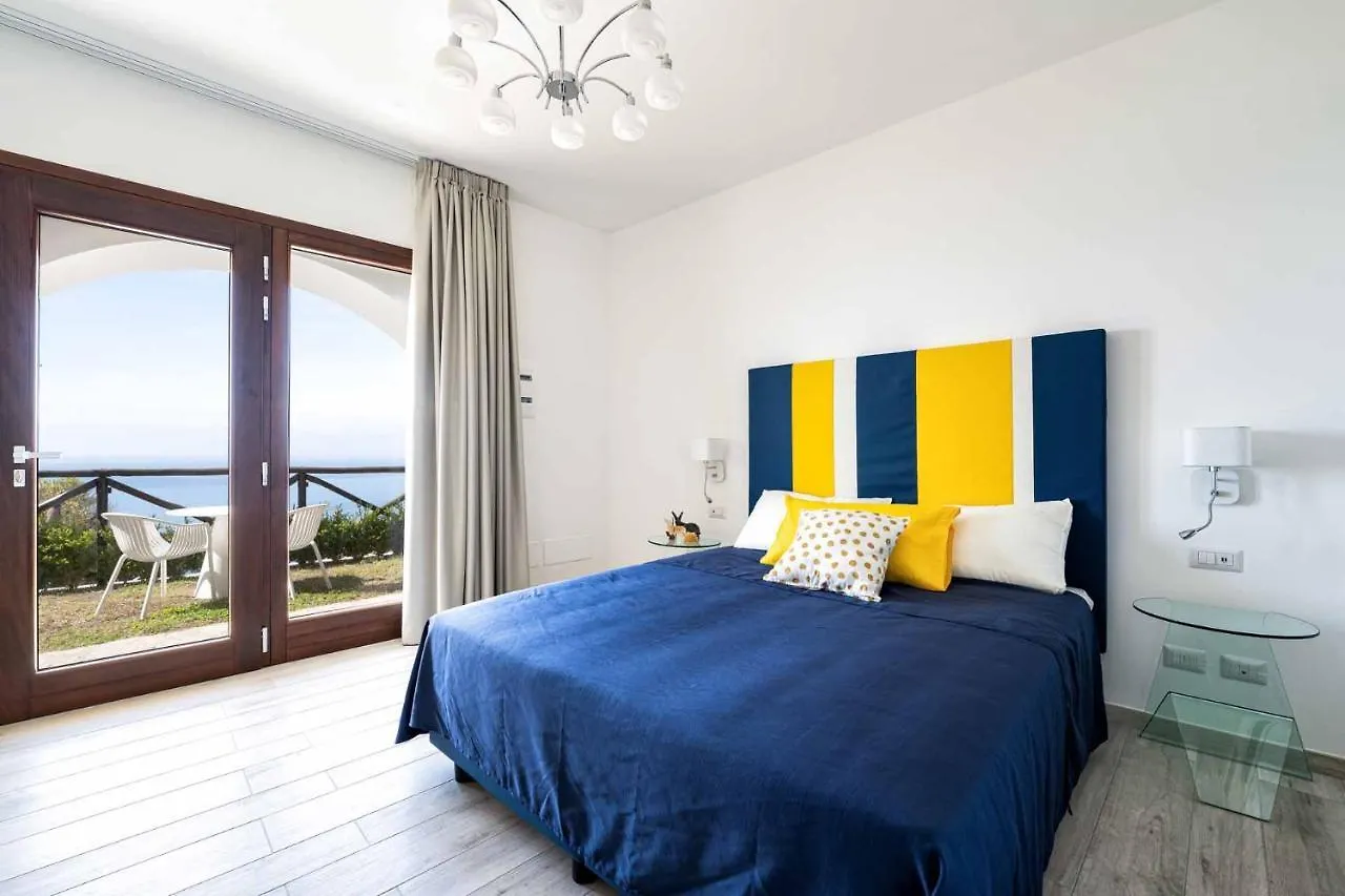 Tenuta Dell'Al.Ma. Amalfi Guest house