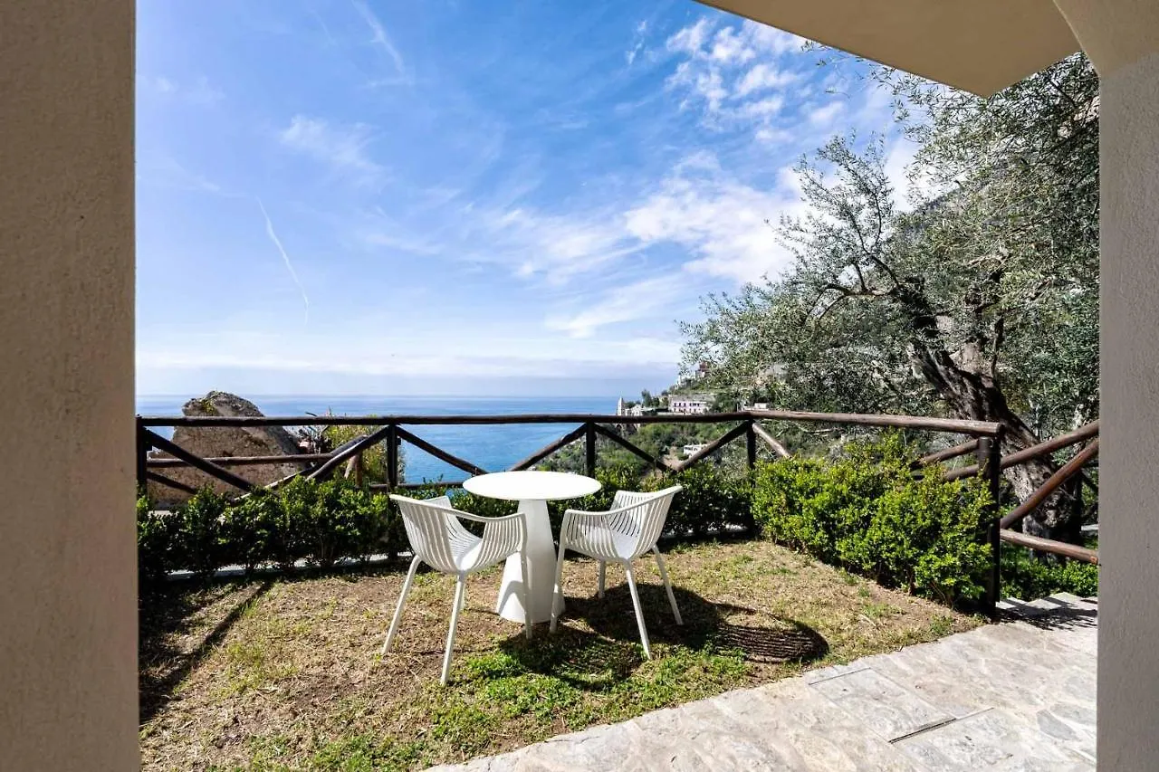 Tenuta Dell'Al.Ma. Amalfi