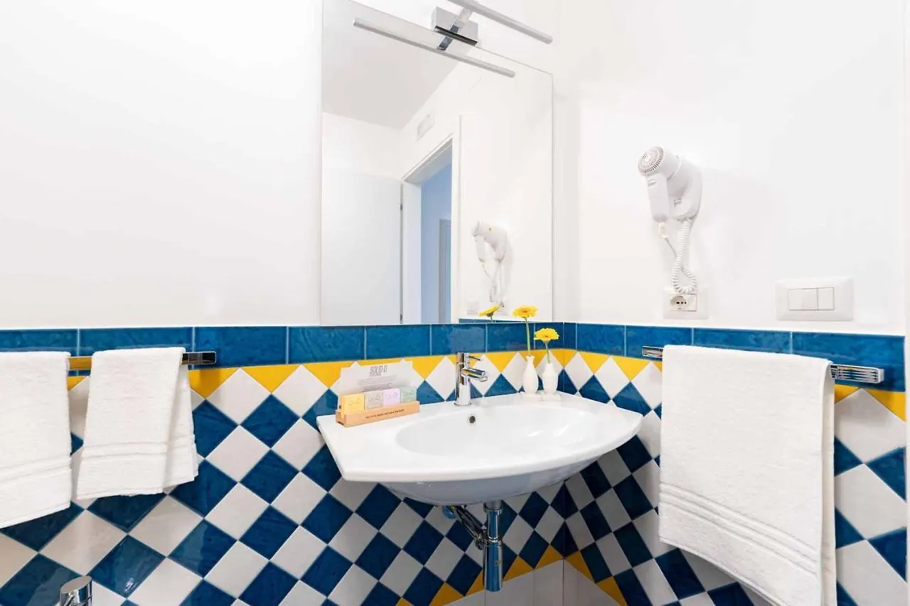 Tenuta Dell'Al.Ma. Amalfi Guest house