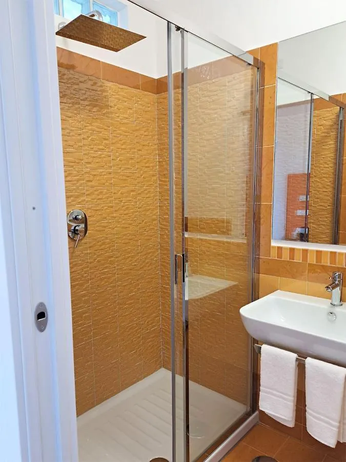 Guest house Tenuta Dell'Al.Ma. Amalfi