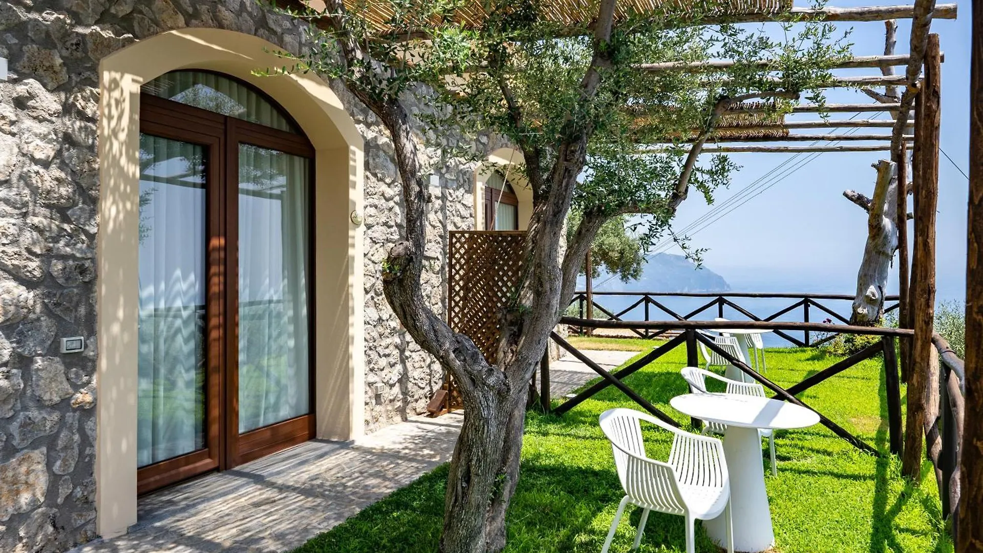 Tenuta Dell'Al.Ma. Amalfi 0*,  Italy