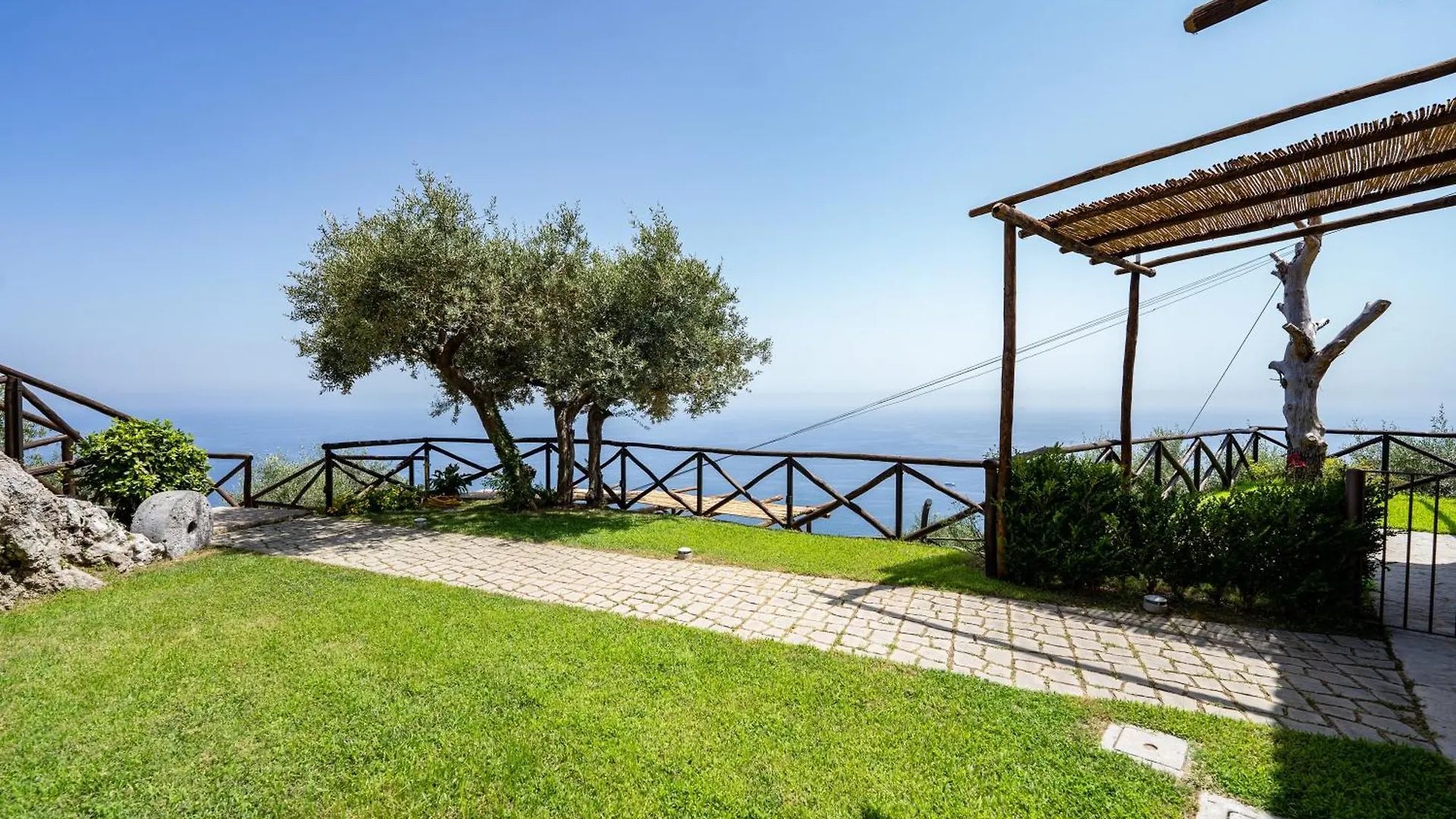 Guest house Tenuta Dell'Al.Ma. Amalfi