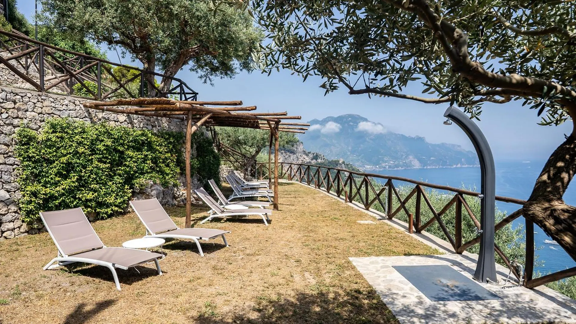 Tenuta Dell'Al.Ma. Amalfi
