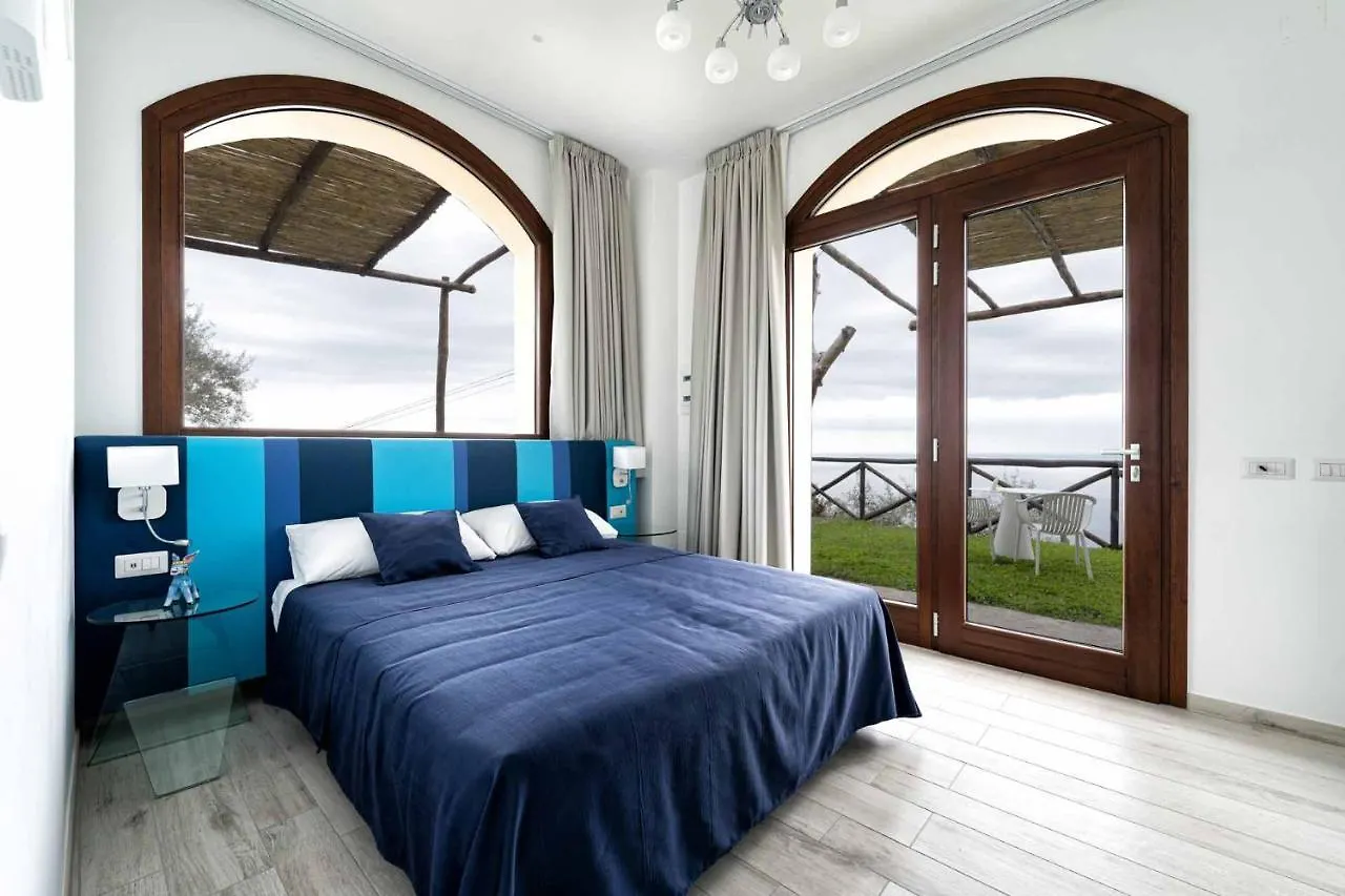 Guest house Tenuta Dell'Al.Ma. Amalfi