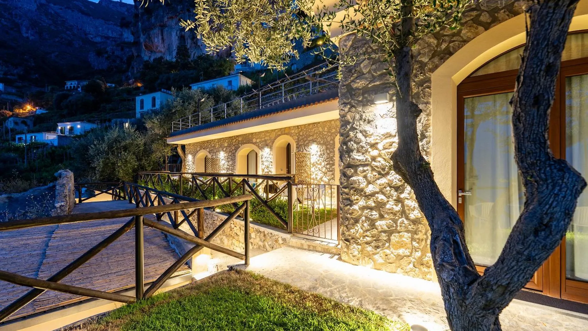 Guest house Tenuta Dell'Al.Ma. Amalfi